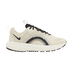 Nike Women’s React Escape Run 2 'Sanddrift Black' Size 7